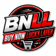 Buy Now Lucky Later Store