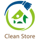clean store