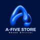 A FIVE STORE