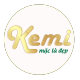 Kemi mặc là đẹp