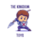 THE KINGDOM TOYS