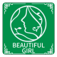 I Llove Beauty