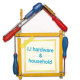 IJ HARDWARE AND HOUSEHOLD