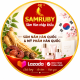 SAMRUBY SÂM HÀN NHẬP KHẨU