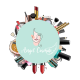 Angel Cosmate
