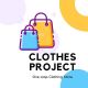 Clothes Project