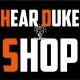HeardukeShop