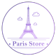 Paris store