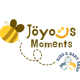 Joyous Moment