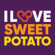 iLoveSweetPotato