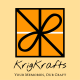 KrigKrafts Merchandise