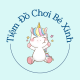 TIỆM ĐỒ CHƠI BÉ XINH