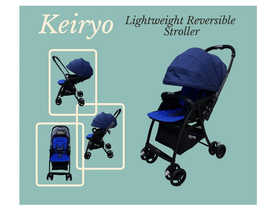 Apruva stroller lightweight store review