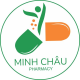 Nhà Thuốc Minh Châu-Quầy 1