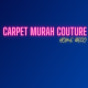 Carpet Murah Couture