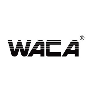 โลโก้ร้าน WACA