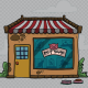 big sale store 005