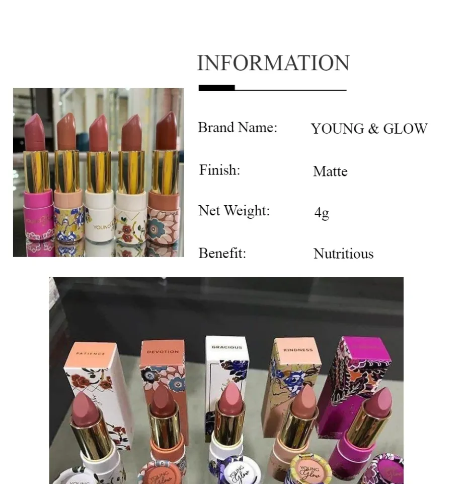 Neelofa lipstick deals