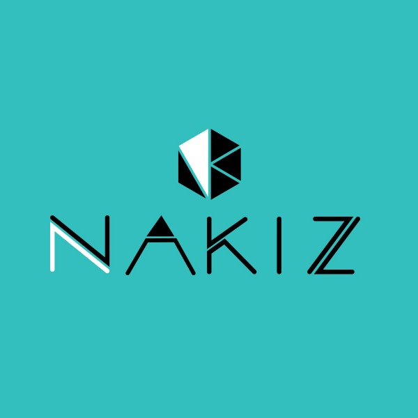 โลโก้ร้าน Nakiz