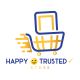 Happy and Trusted Store