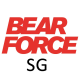 Bear Force Car Wash Shop