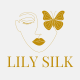 LILY SILK SLEEPWEAR