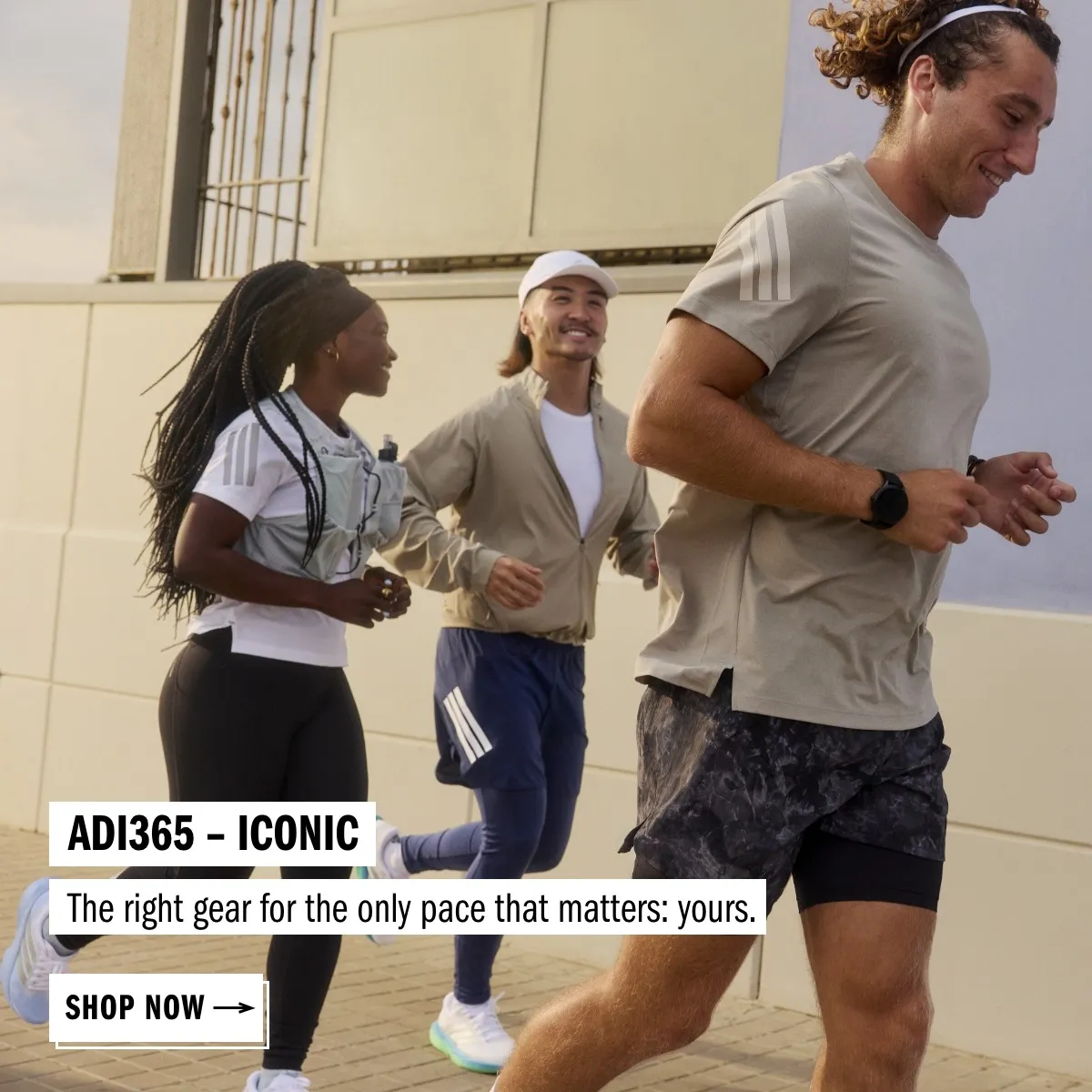adidas Flagship Store Philippines Official Online Store | Shop Now on ...