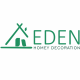 EDEN HOMEY DECORATION MY