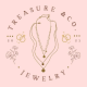 Treasure & Co Jewelry