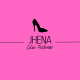 Liliw footwear by jena