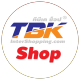 ทีบีเค ช็อป - TBK Shop