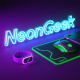 Neon Geek