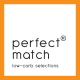 PerfectMatch Low-carb Selections