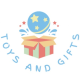 The Toys and Gifts Shop