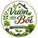 VƯỜN NHÀ BỐI 2