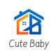 Cute Baby Baby