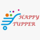 Happy Tupper