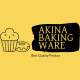 Akina bakingware
