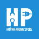 Huỳnh Phong Store