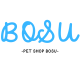 Pet Shop Bosu