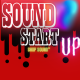 SOUNDSTART-UP