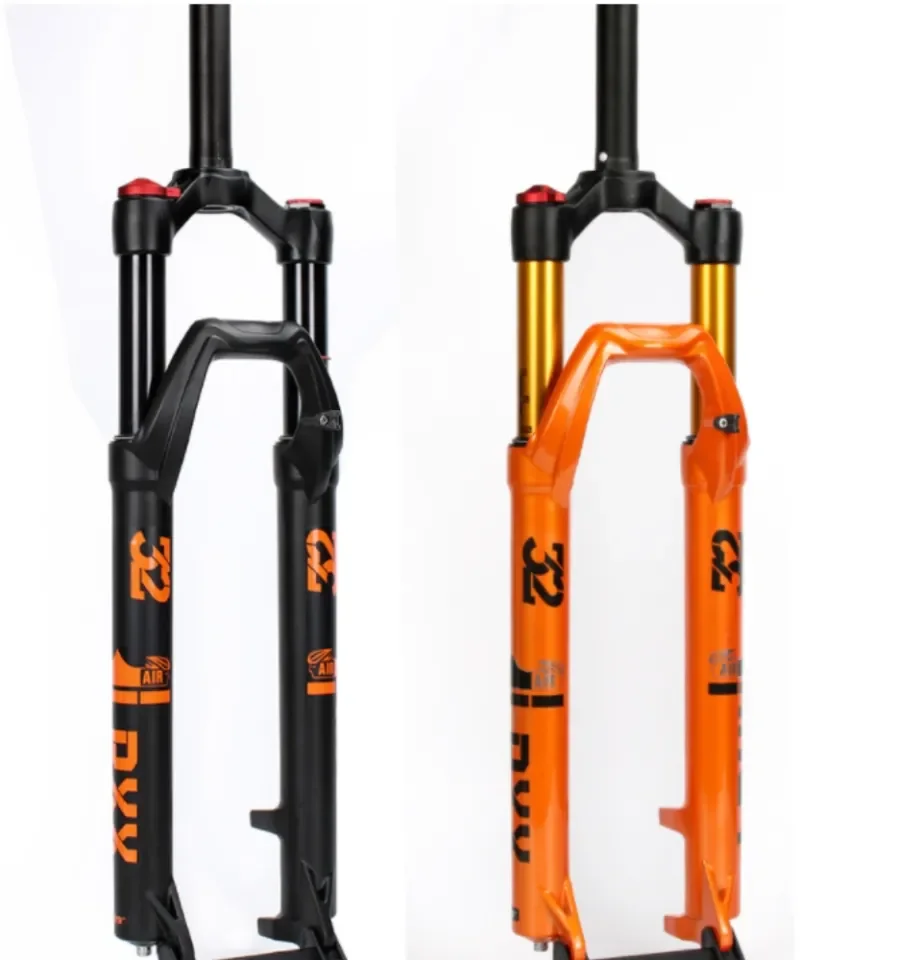 Fox best sale shocks 29er