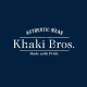 Khaki Bros.