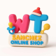 WT SANCHEZ ONLINE SHOP