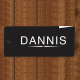 DANNIS NEW