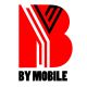 BY MOBILE