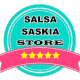 SALSA SACKIA STORE