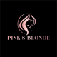 Pink's Blonde