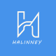 HALINNEY