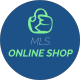M.L.S. ONLINE SHOP